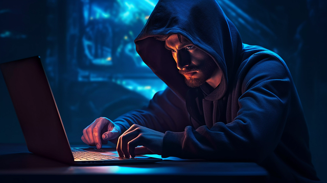 Cybersecurity