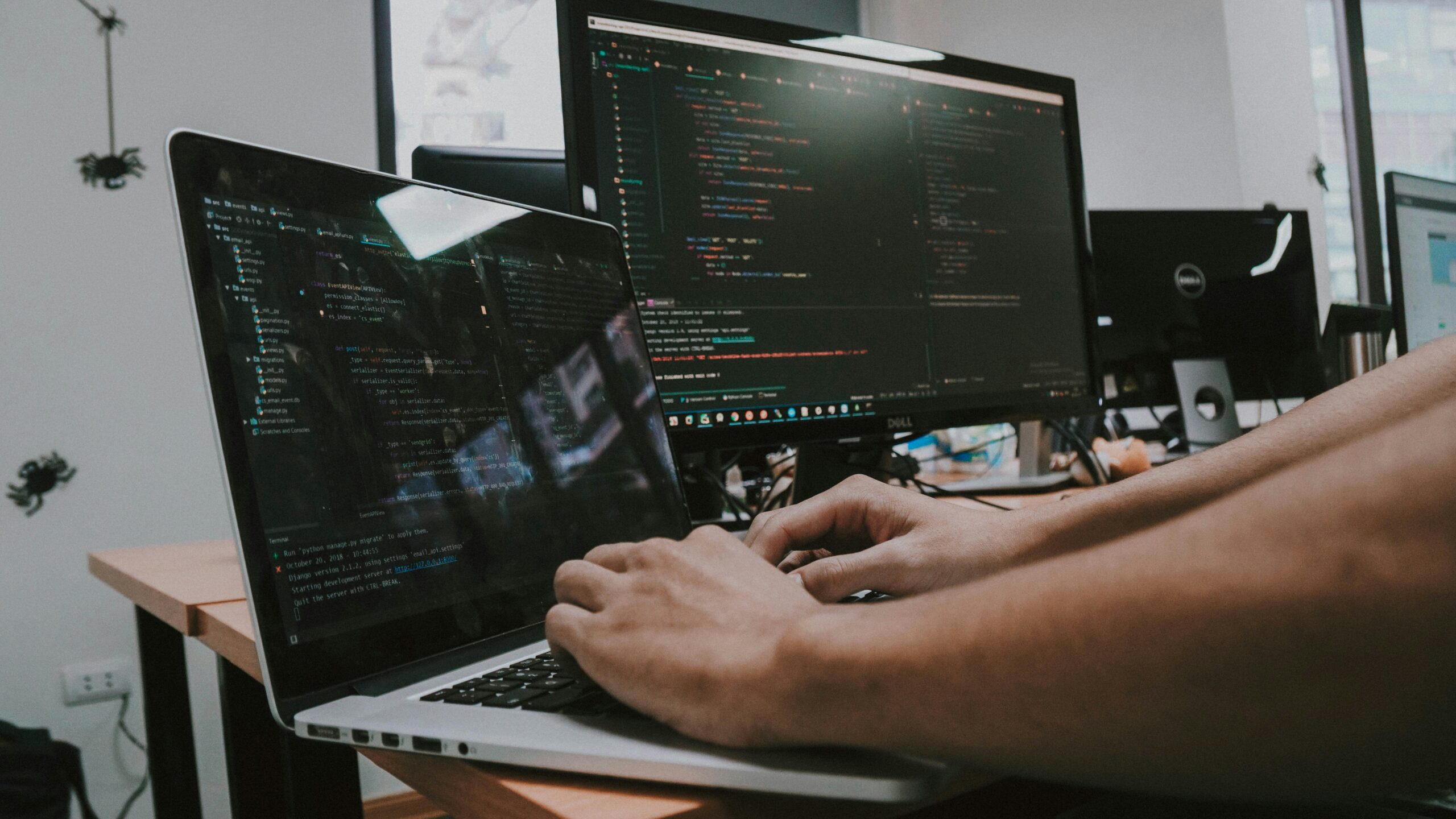 Web Development
